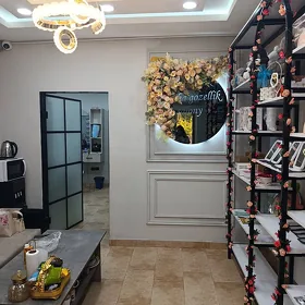 salon/satlyk