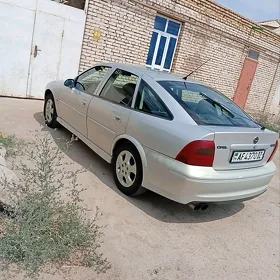 Opel Vectra 2001