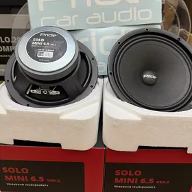 Solo mini6,5 ver 2