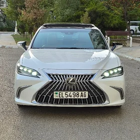 Lexus ES 350 2019