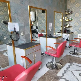 Salon 💈 Barbershop 💈 arenda.