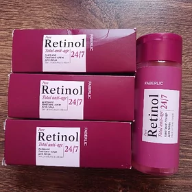 Retinol