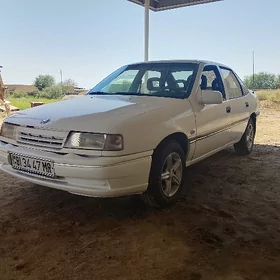 Opel Vectra 1990