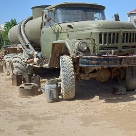 Zil 131 1995