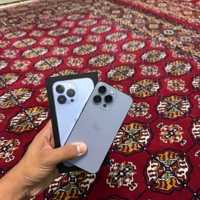 iPhone 13 Pro