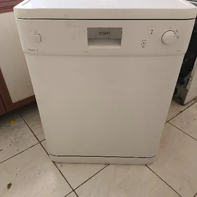 посудомойка