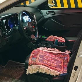 Kia Optima 2015