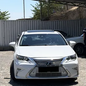 Lexus ES 350 2017