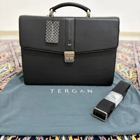Tergan Sumka
