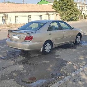 Toyota Camry 2006