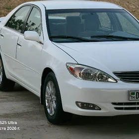 Toyota Camry 2002
