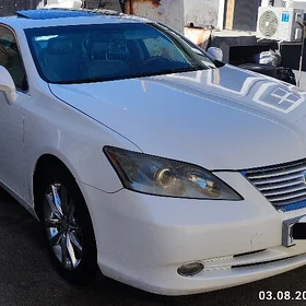 Lexus ES 350 2007