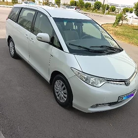 Toyota Previa 2008