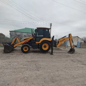 JCB woditel gerek