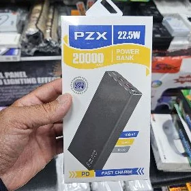 Powerbank Orginal Zaratcik