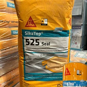 Sika top 525 seal