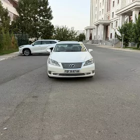 Lexus ES 350 2010