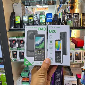 MAXFONE PROSTOY TELFONLAR