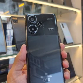 Redmi not13 pro plus