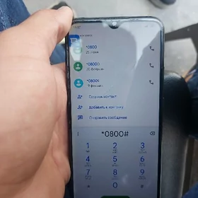 Redmi 9 4\64