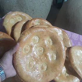 Ýapyjy. Tamdyr. Aýal maşgala.
