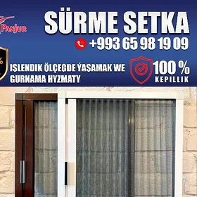 Sürme setka