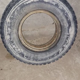 zil 10lyk teker