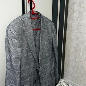 kastyum damat