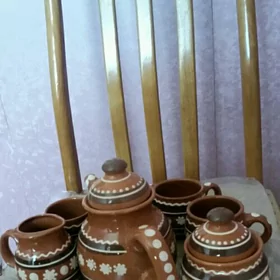 НОВЫЙ ВИНТАЖ. СЕРВИЗ СССР