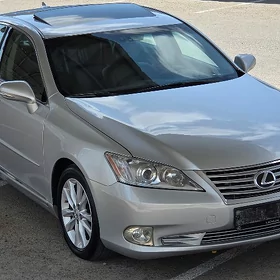 Lexus ES 350 2010