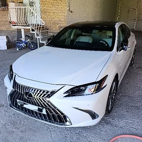 Lexus ES 350 2024