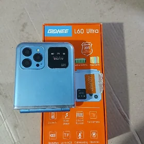 GIONEE 4Simcard Telefon