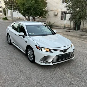 Toyota Camry 2020