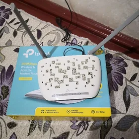 router wifi
