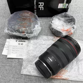 Canon RF 24x70