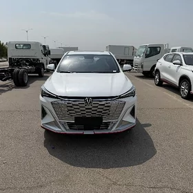 Changan X5 Plus 2026