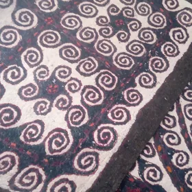 keçe
