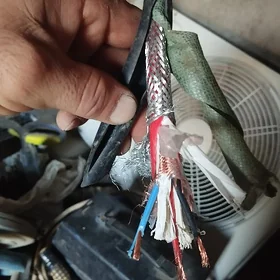 tok kabel