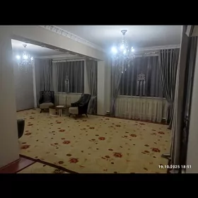 ASHGABAT JAÝ İLERKİ HERRİKGALA