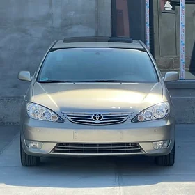 Toyota Camry 2006