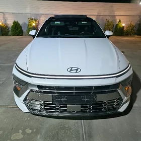 Hyundai Sonata 2024