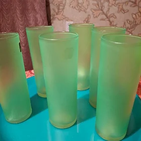 Стаканы