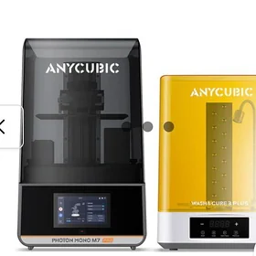 3d printer anycubic mono7 pro