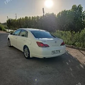 Toyota Avalon 2009
