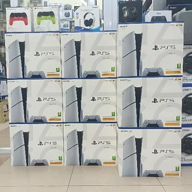 Playstation 5 slim