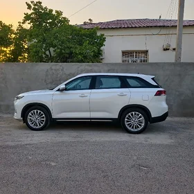 Changan CS75 2026