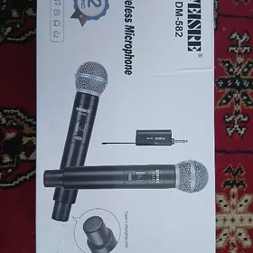 микрофон
