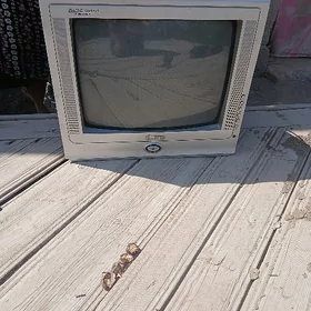 Телевизор