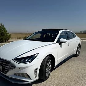 Hyundai Sonata 2020