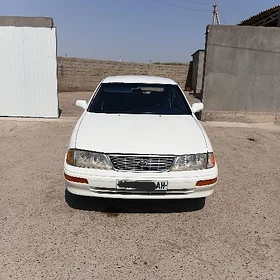 Toyota Avalon 1996